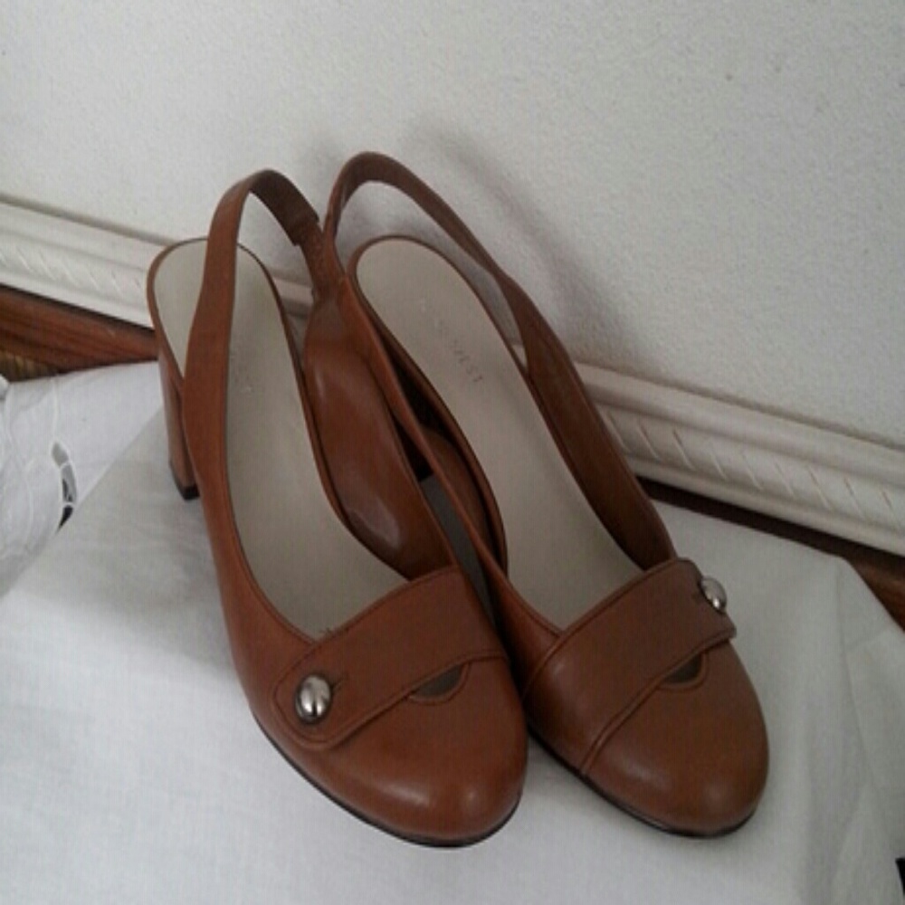 Lady shoes